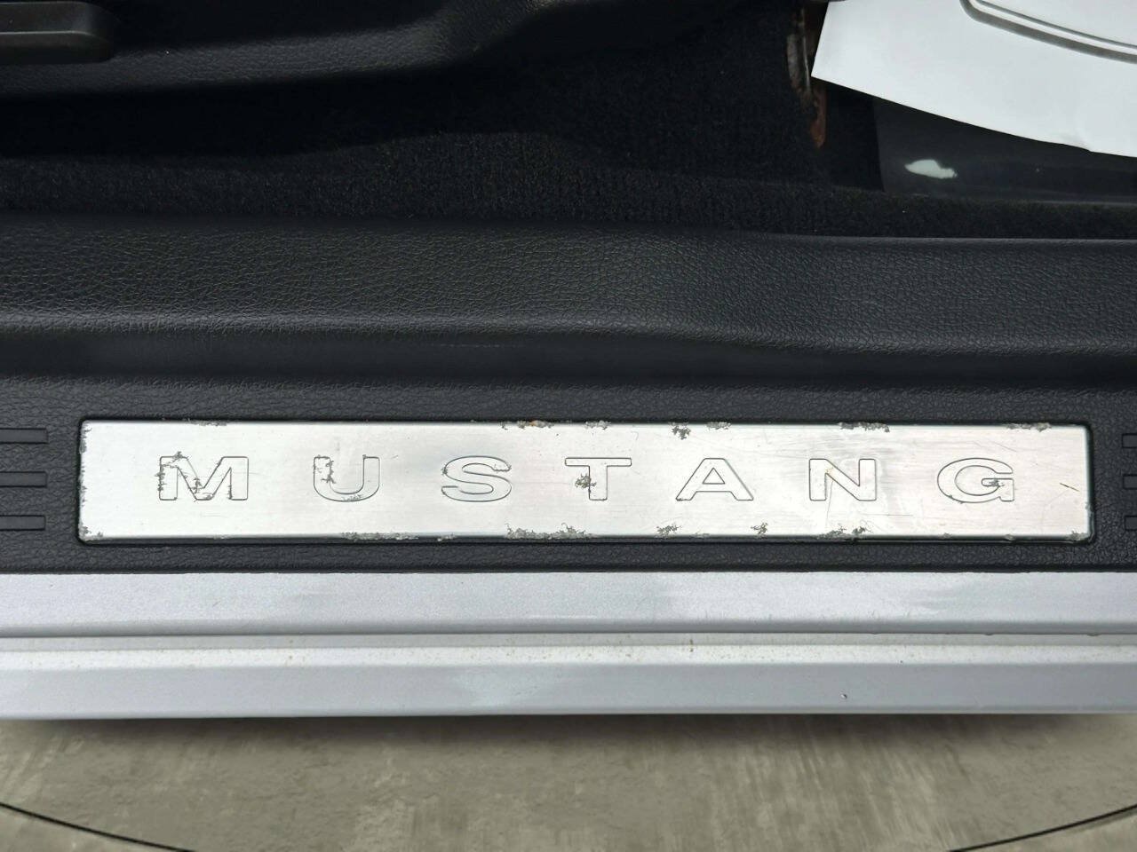 Used 2006 Ford Mustang GT RWD image 30