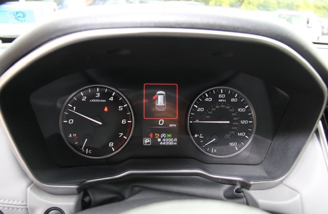 Used 2024 Subaru Outback Limited AWD/4WD image 25
