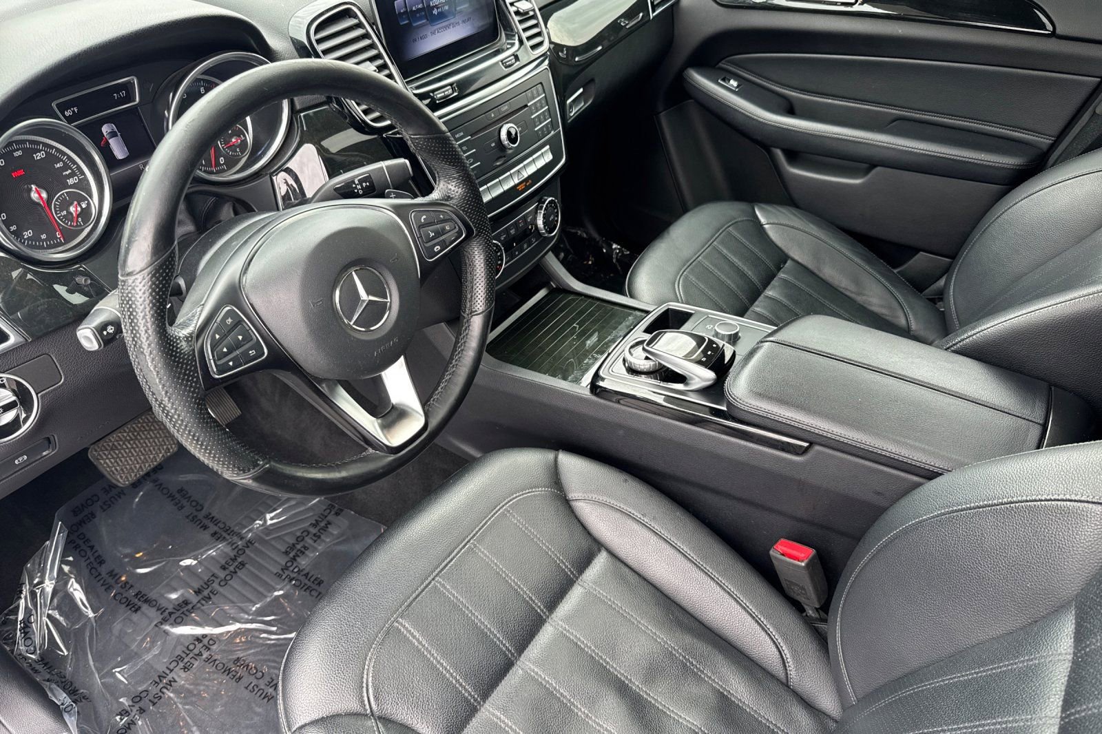 Certified 2018 Mercedes-Benz GLE 350 image 10