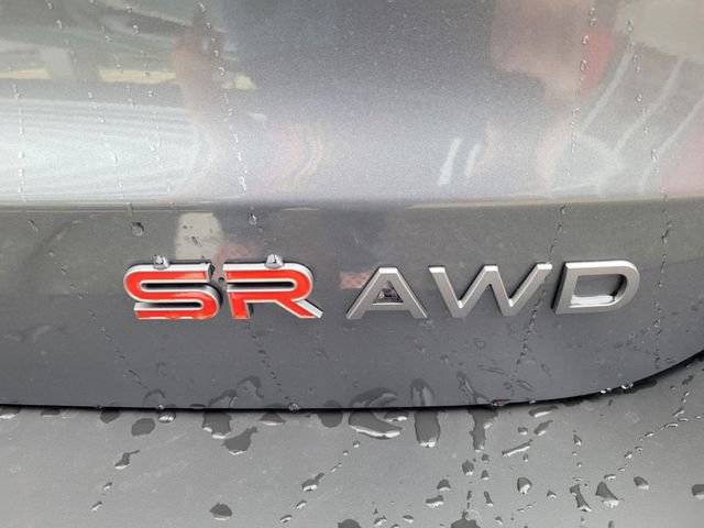 New 2026 Nissan Kicks SR w/ Cold Weather Package image 7