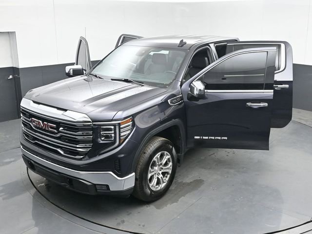 Used 2024 GMC Sierra 1500 SLT image 50