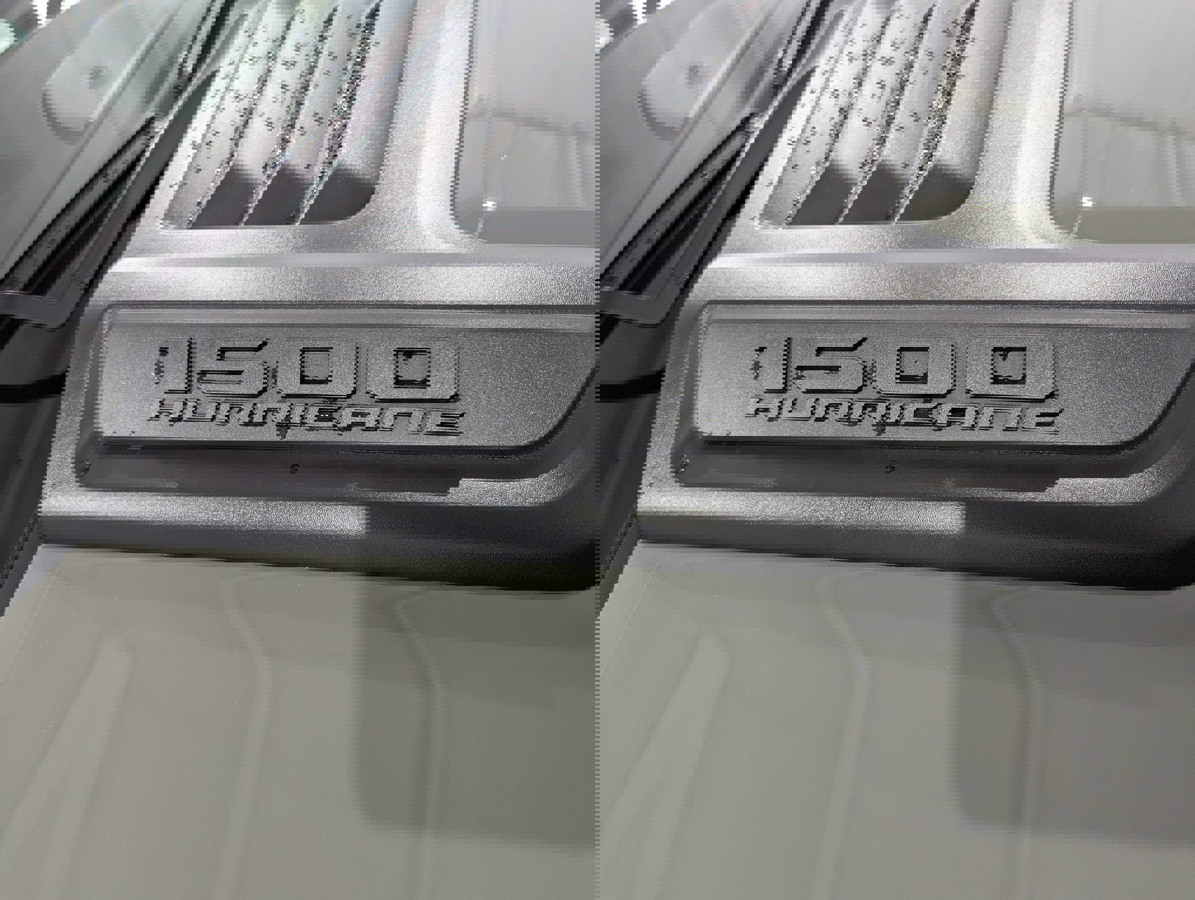 New 2026 RAM 1500 Laramie w/ Night Edition image 8