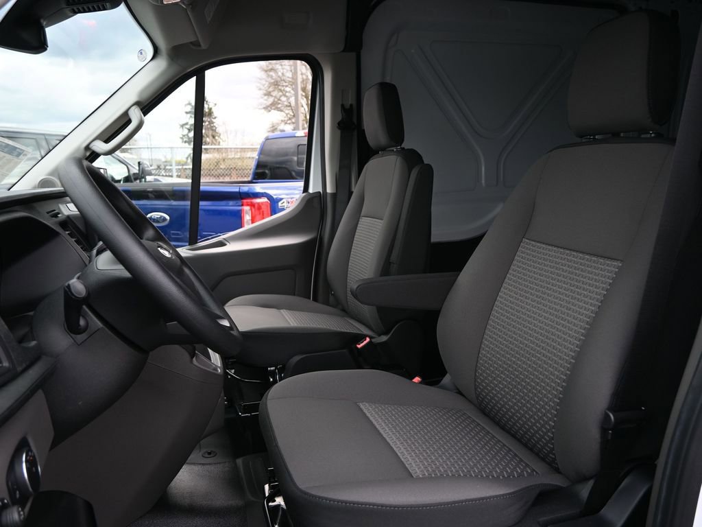 New 2026 Ford Transit 250 148 High Roof image 19