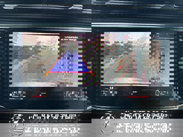 Used 2021 Audi Q7 2.0T Premium Plus w/ Premium Plus Package image 17