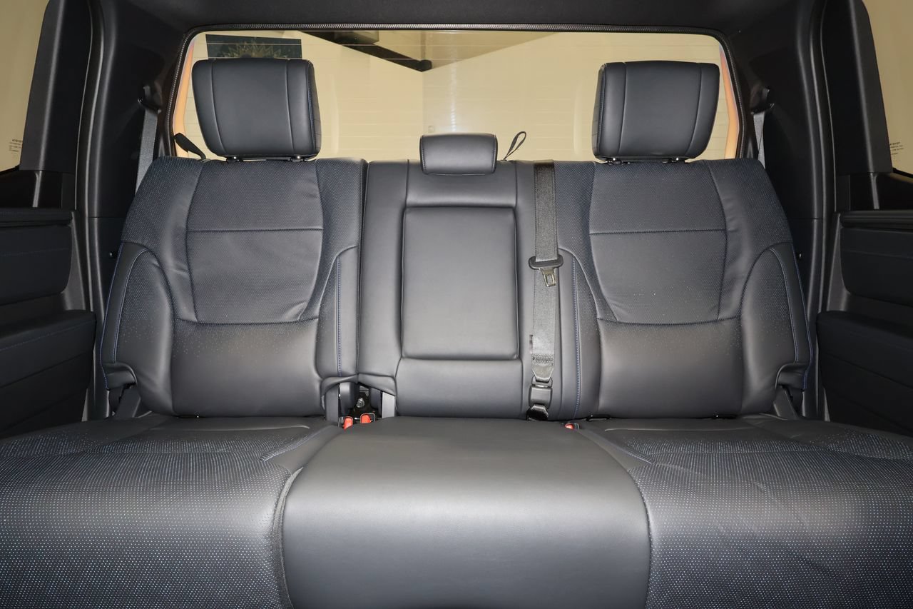 Used 2026 Toyota Tundra Platinum AWD/4WD image 30