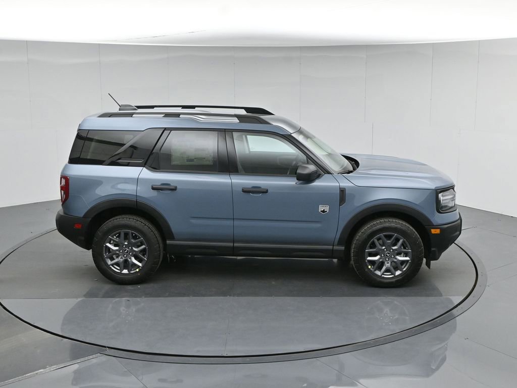 New 2026 Ford Bronco Sport Big Bend AWD/4WD image 37