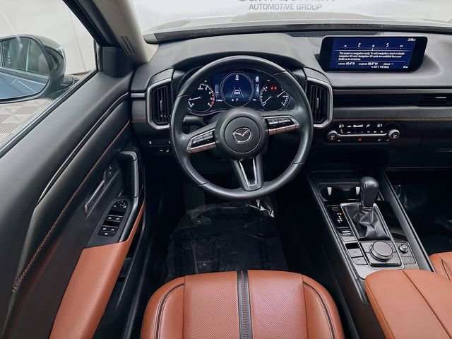 Used 2023 MAZDA CX-50 Meridian Edition w/ Apex Package image 23
