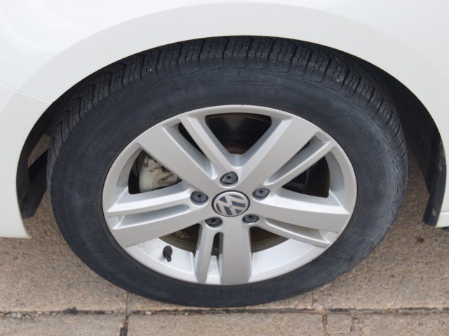 Used 2013 Volkswagen Jetta SEL FWD image 11