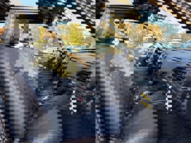 Certified 2025 Subaru Forester Touring w/ Touring Package image 20