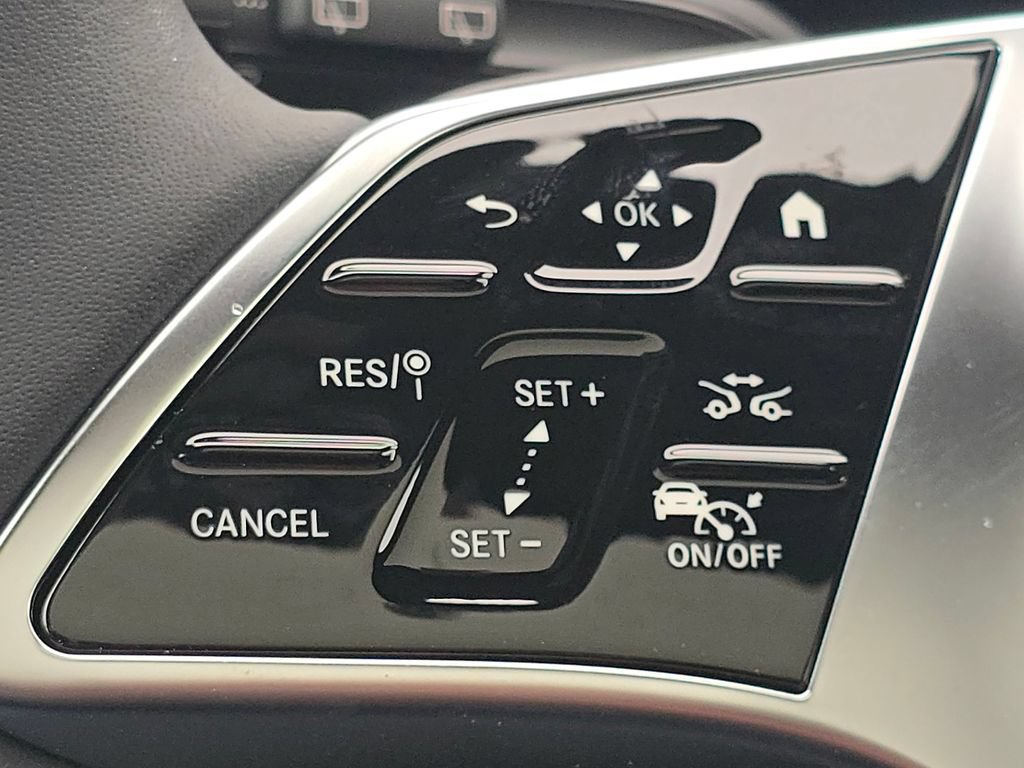 New 2026 Mercedes-Benz GLA 250 4MATIC image 35