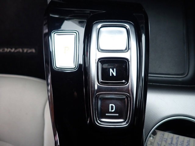 Used 2023 Hyundai Sonata SEL w/ Cargo Package image 23