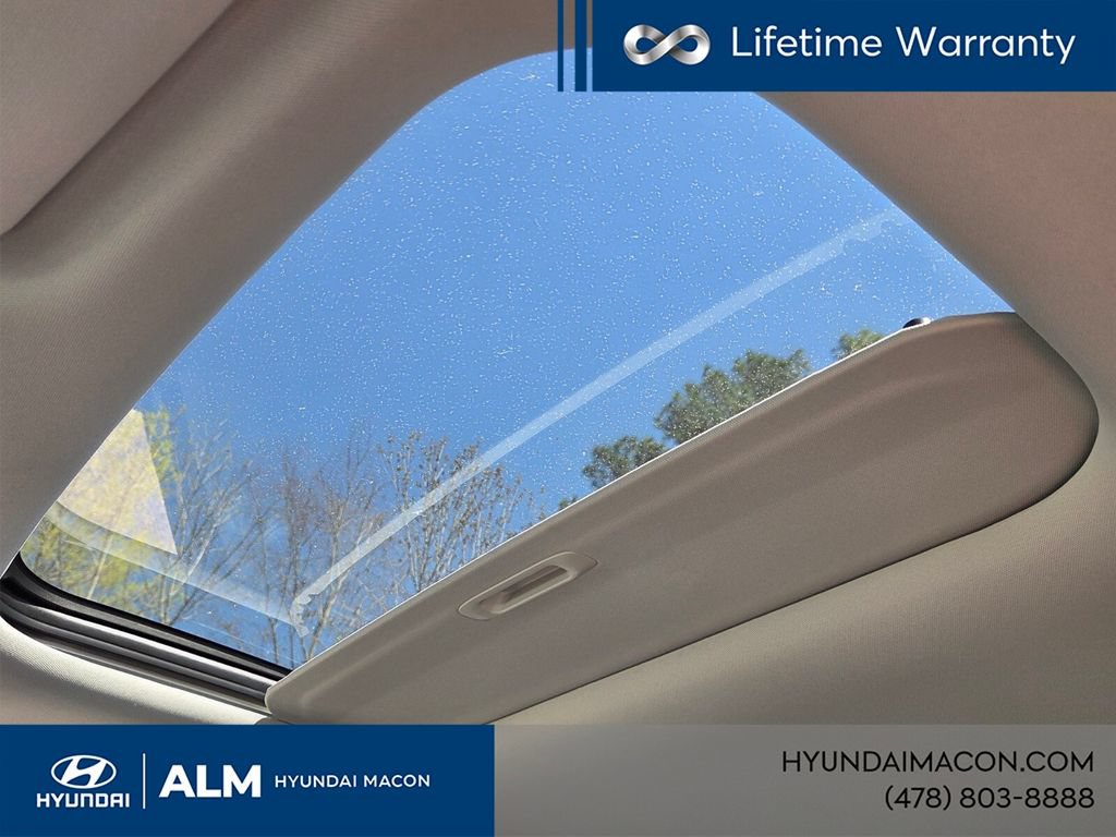 New 2026 Hyundai Santa Fe XRT AWD/4WD image 19