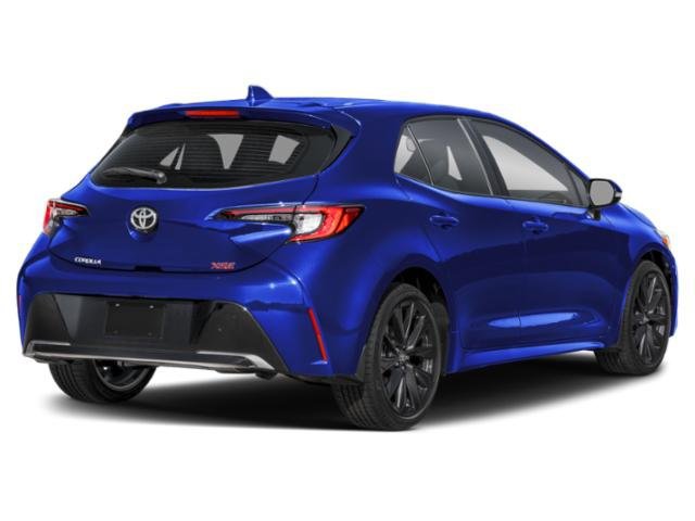New 2026 Toyota Corolla XSE FWD image 5