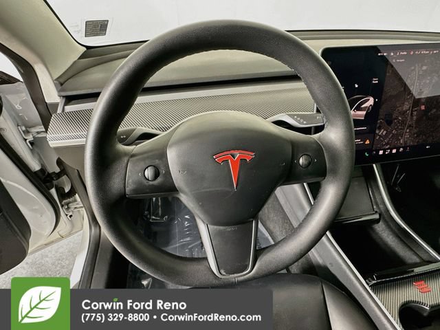 Used 2020 Tesla Model 3 Long Range AWD/4WD image 13