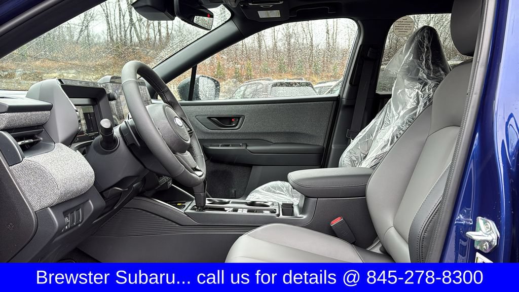 New 2026 Subaru Outback Premium AWD/4WD image 7