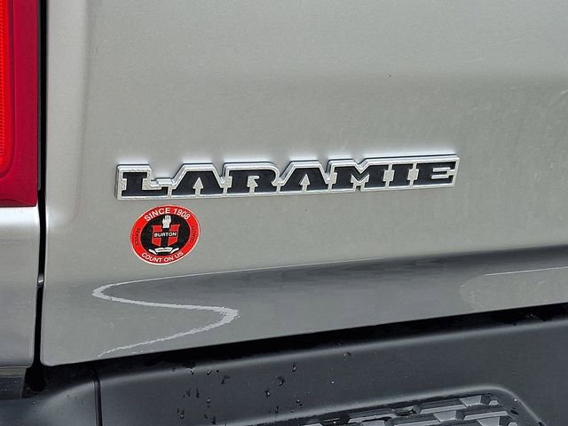 Certified 2026 RAM 1500 Laramie AWD/4WD image 31