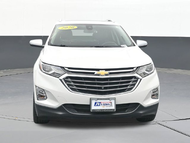 Used 2020 Chevrolet Equinox Premier FWD image 21