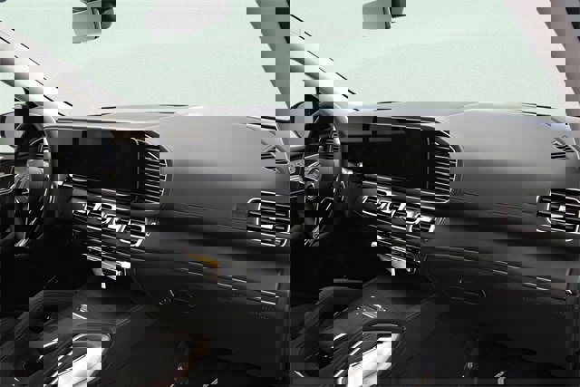 New 2026 Mercedes-Benz GLE 450 4MATIC image 14