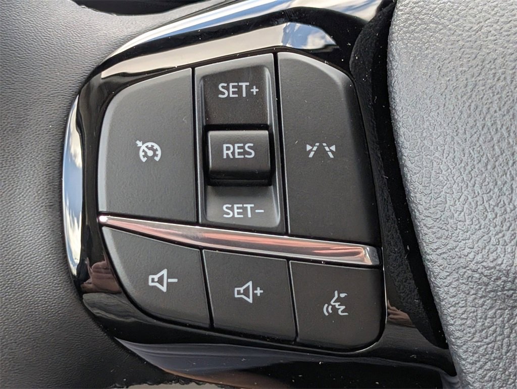 New 2026 Ford Escape Active w/ Cold Weather Package image 23