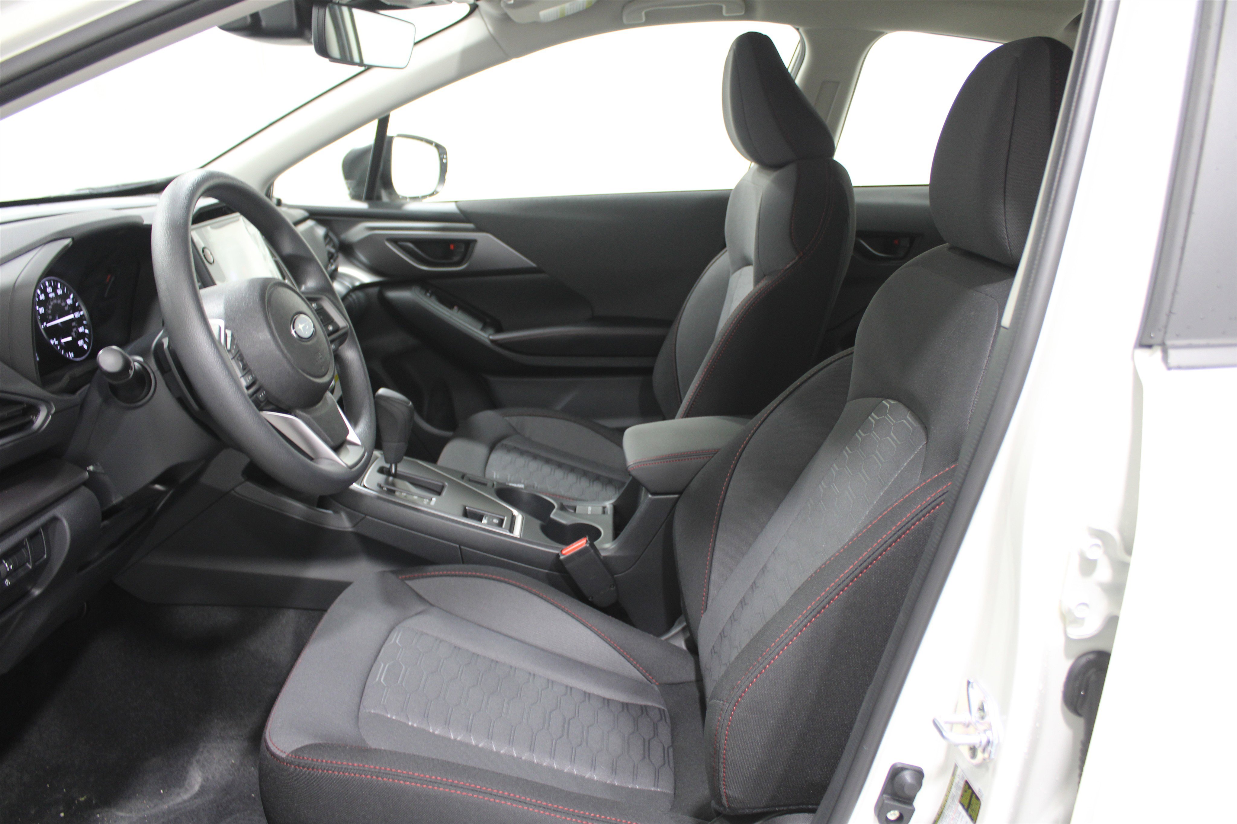 New 2026 Subaru Impreza 2.0i Sport image 3