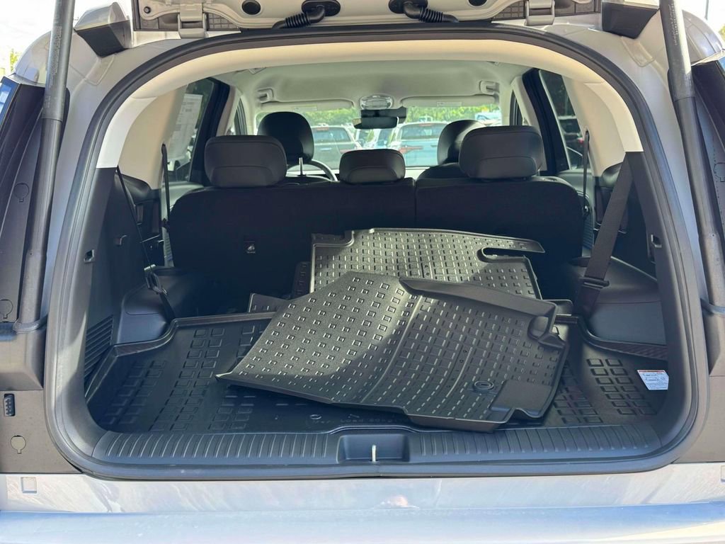 New 2026 Hyundai Ioniq 9 SEL image 9