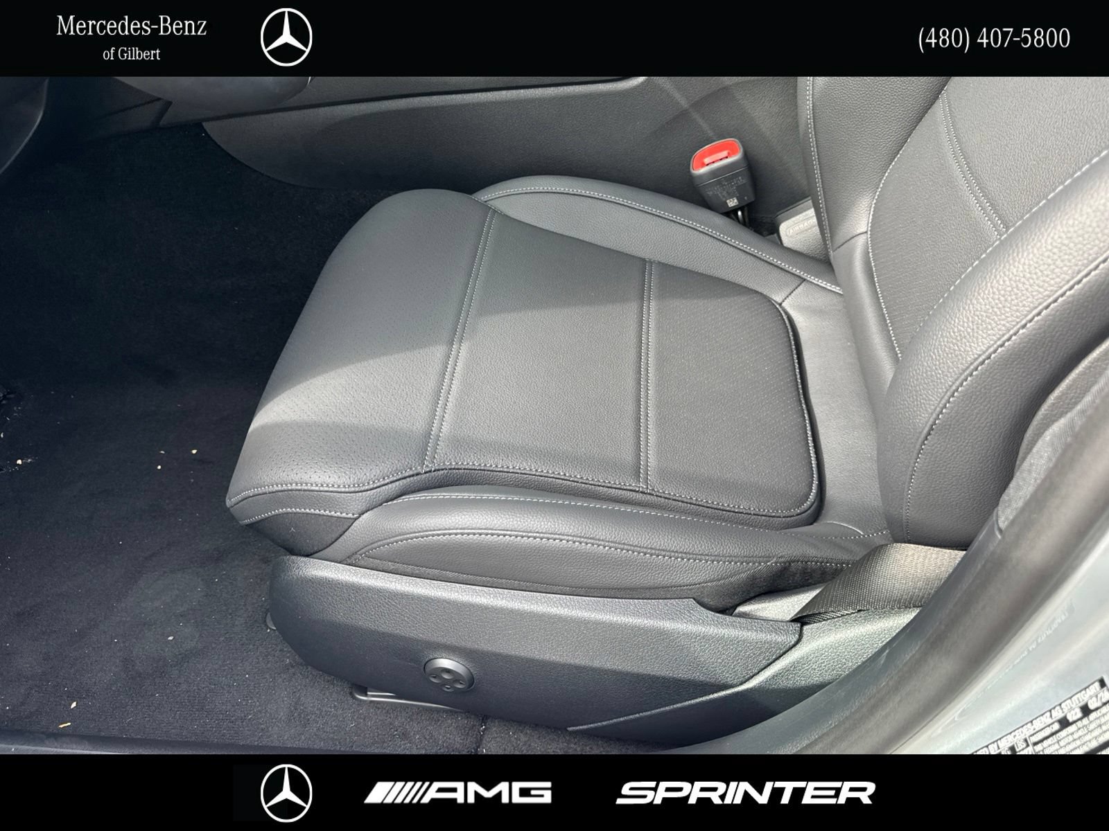 New 2026 Mercedes-Benz C 300 Sedan image 15