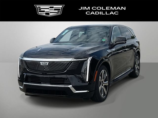 New 2025 Cadillac Escalade IQ Luxury 2 AWD/4WD image 1
