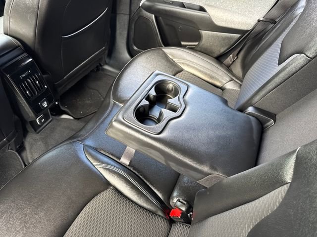 Used 2024 Jeep Compass Latitude image 22