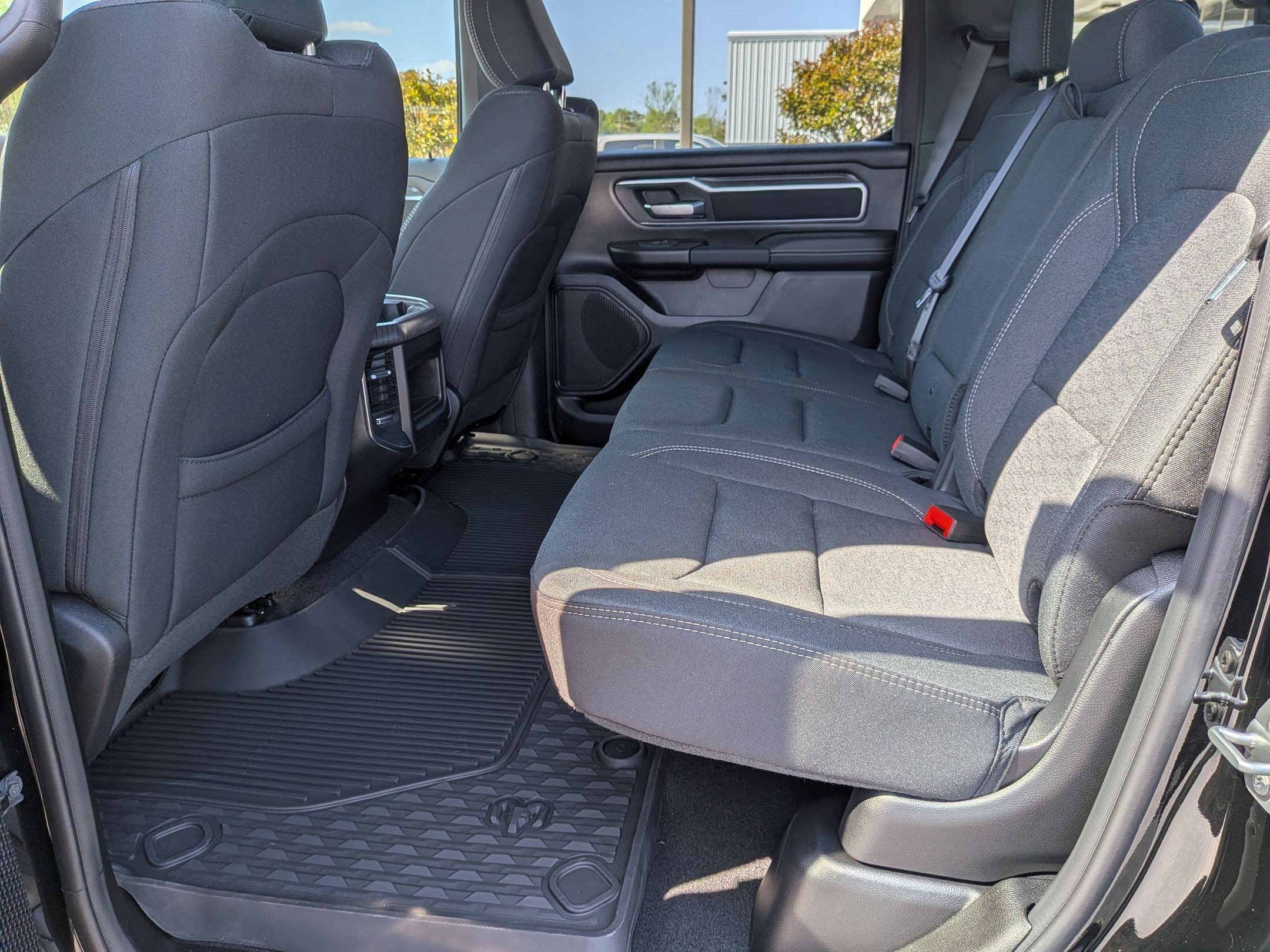 New 2026 RAM 1500 Big Horn AWD/4WD image 18