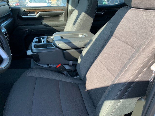 Certified 2024 GMC Sierra 1500 SLE image 19