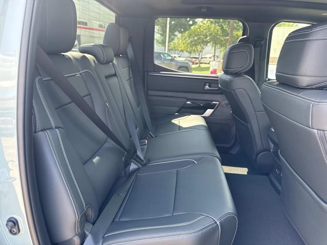 New 2026 Toyota Tundra Limited RWD image 13