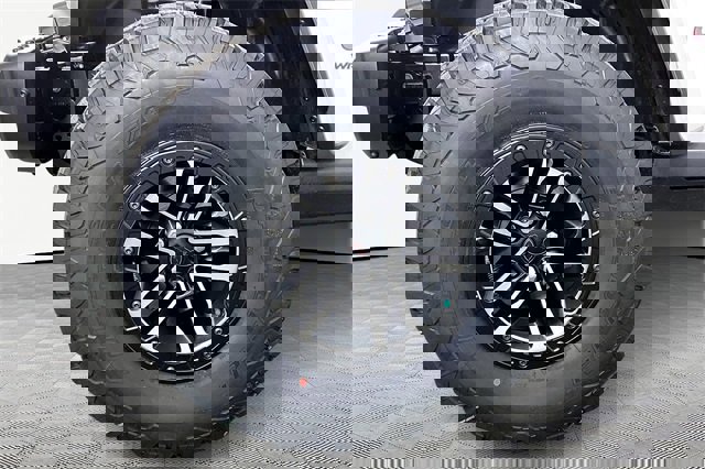 New 2026 Jeep Wrangler Unlimited Rubicon image 13