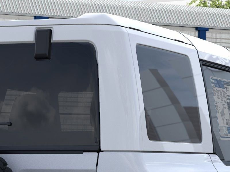 New 2026 Ford Bronco Heritage Edition image 26