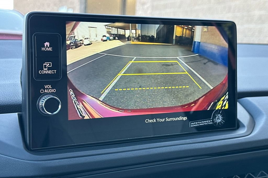 New 2026 Honda Accord SE image 20