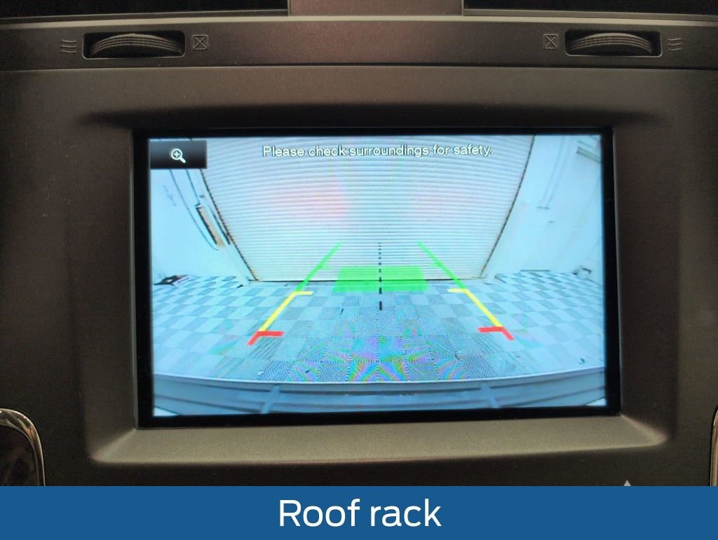 Used 2015 Lincoln Navigator L 2WD image 32