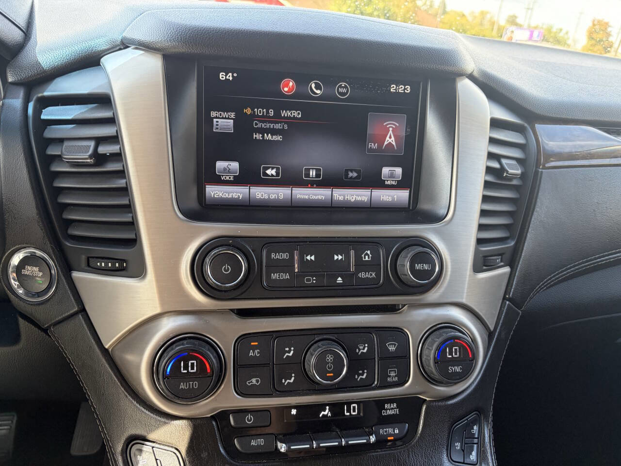 Used 2015 GMC Yukon XL Denali w/ Open Road Package image 24