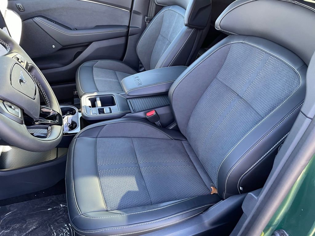 New 2025 Ford Mustang Mach-E GT w/ Interior Protection Package AWD/4WD image 10