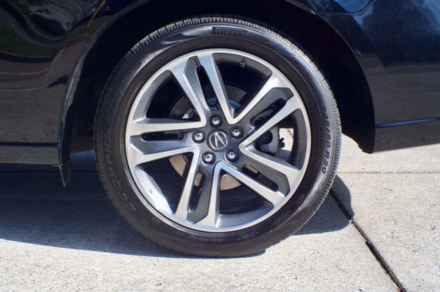 Used 2019 Acura MDX Sport Hybrid w/ Advance Pkg image 53