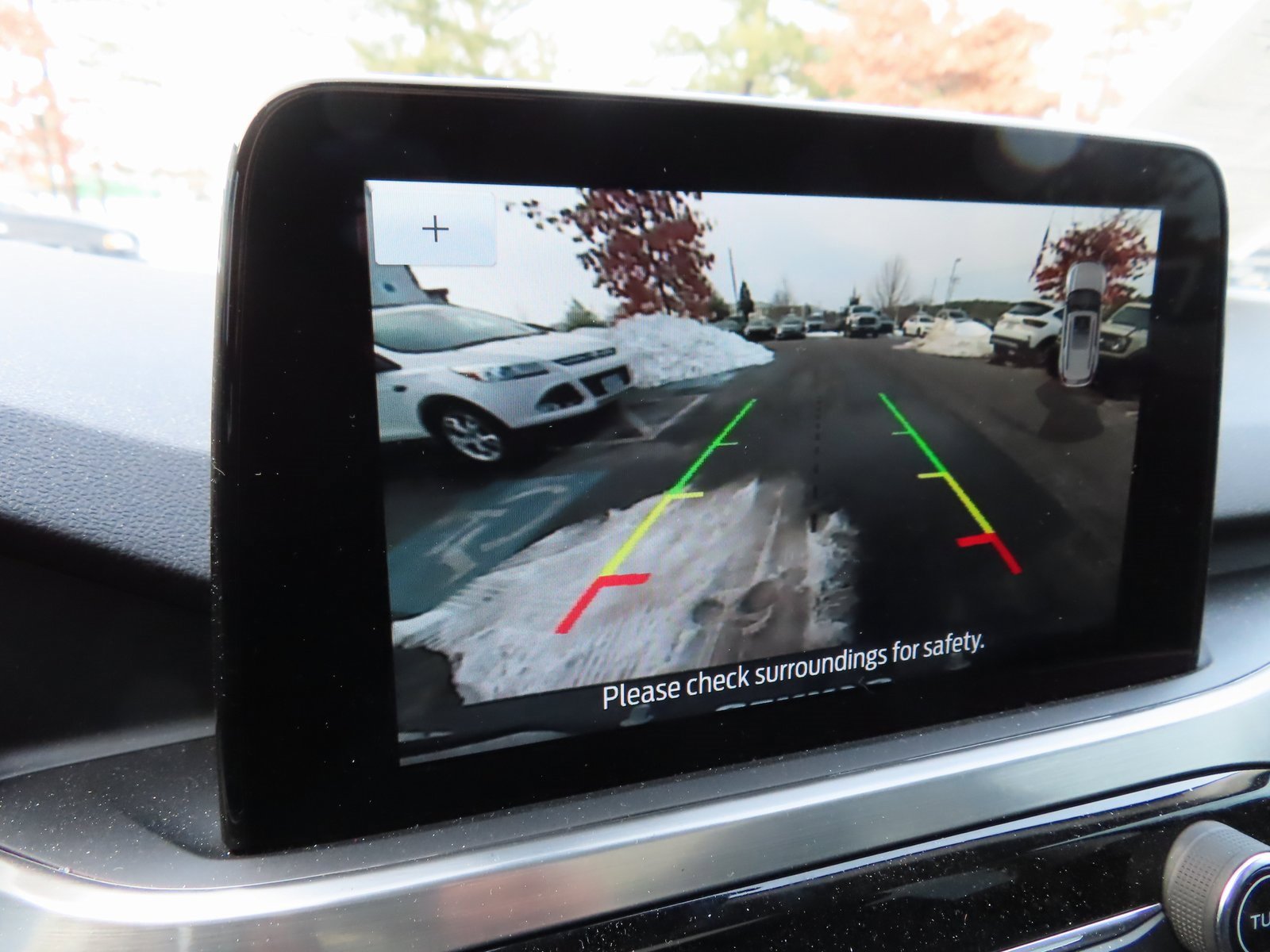 Certified 2022 Ford Escape Titanium w/ Class II Trailer Tow Package image 26