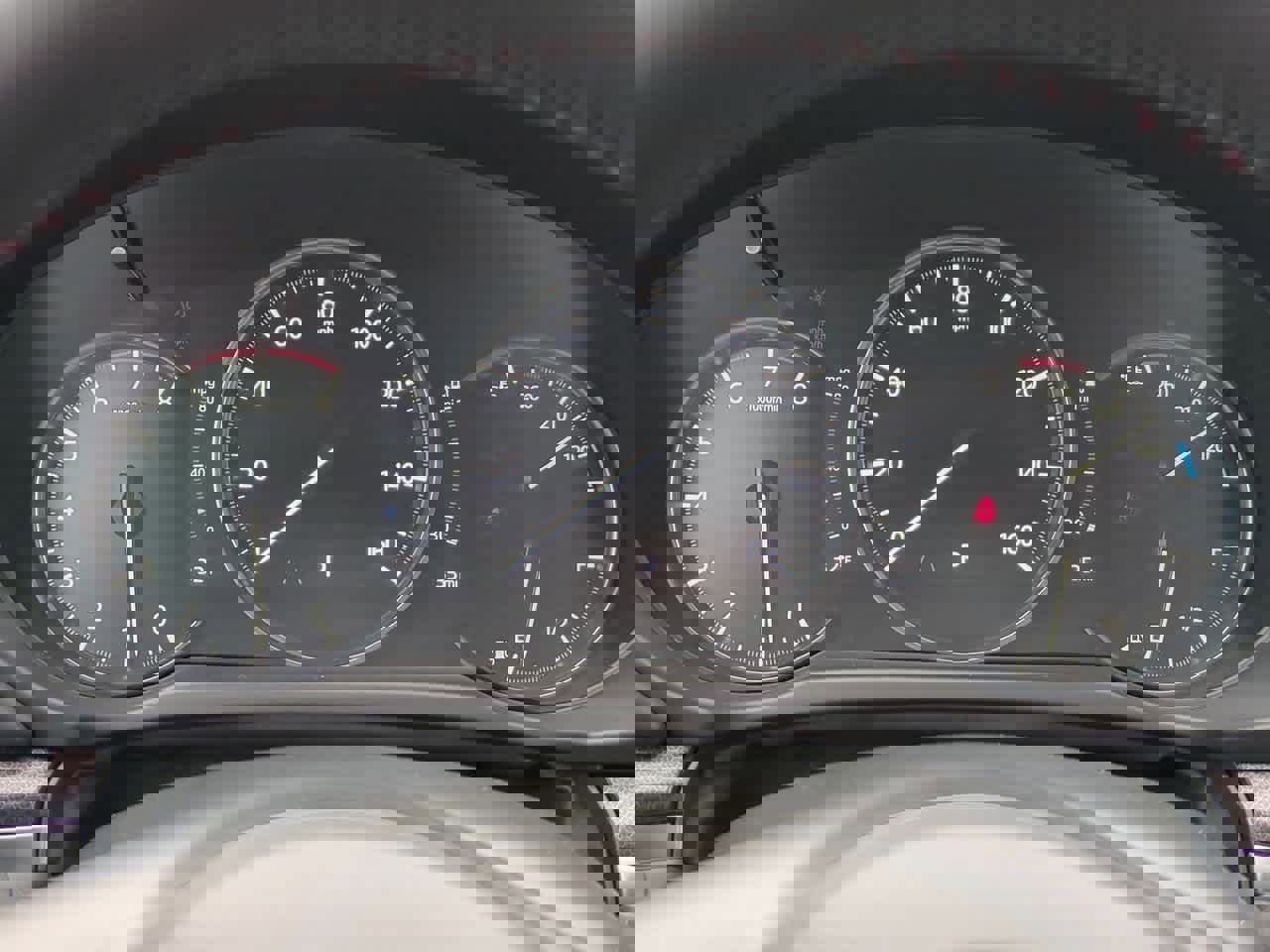 New 2025 MAZDA CX-5 2.5 Turbo w/ Premium Package image 33