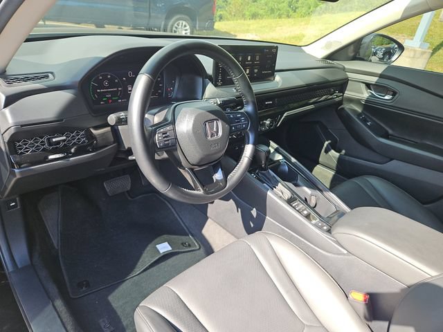 Used 2025 Honda Accord EX-L image 16