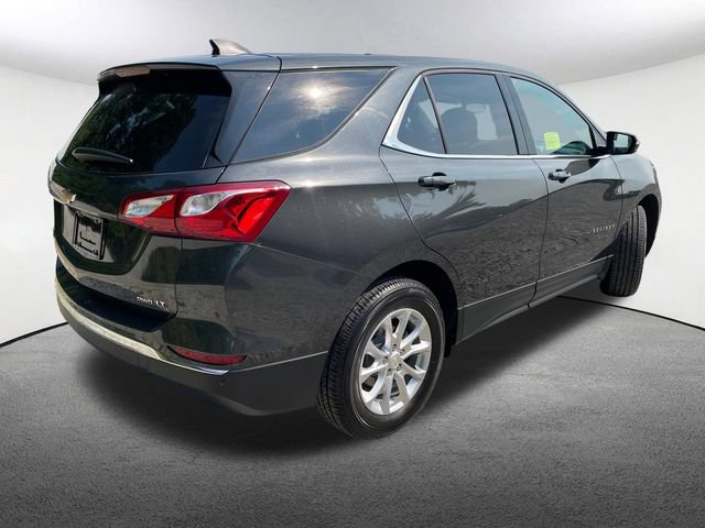 Used 2019 Chevrolet Equinox LT AWD/4WD image 15