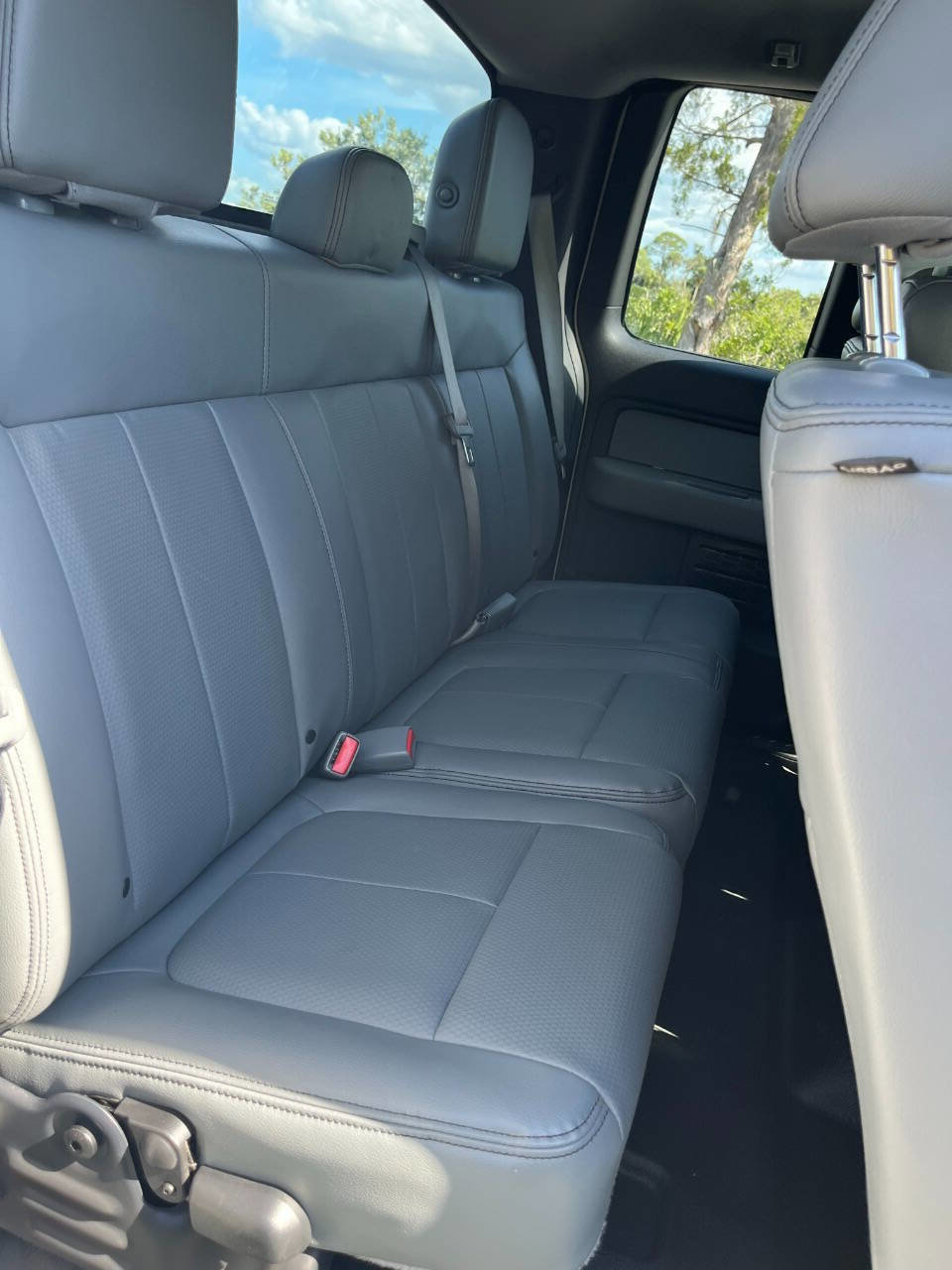 Used 2014 Ford F150 XL w/ Power Equipment Group AWD/4WD image 18