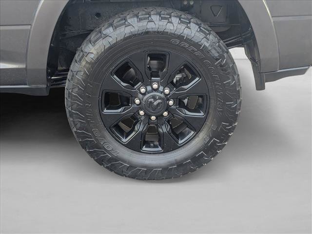 Used 2023 RAM 3500 Limited image 23