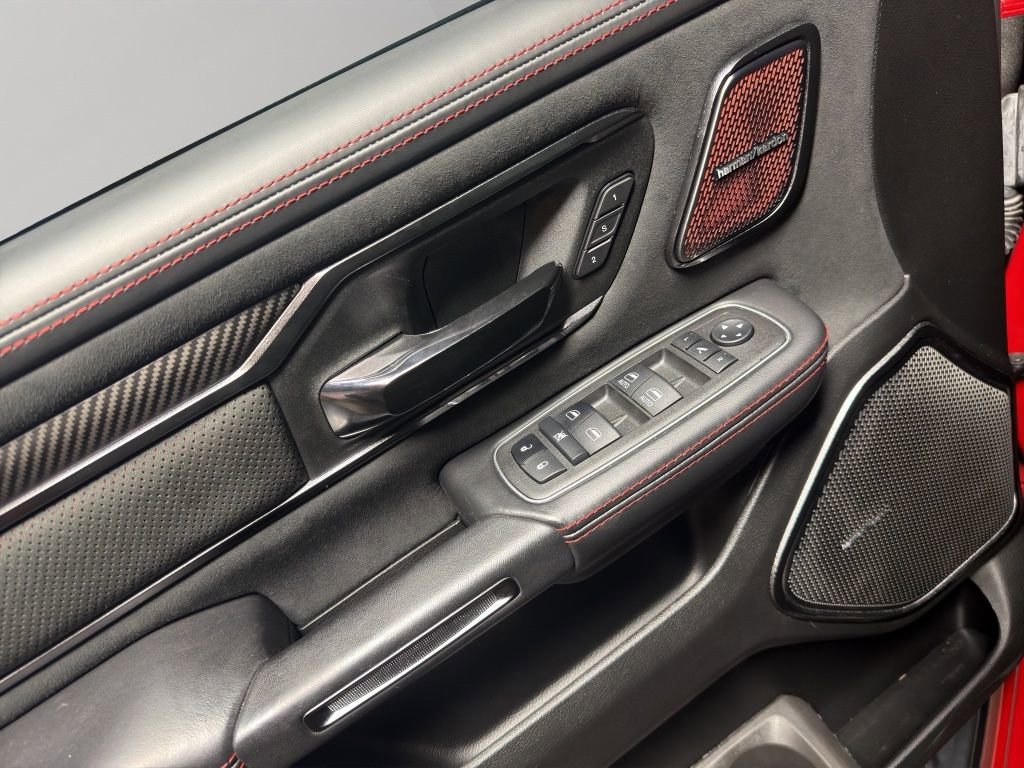 Used 2022 RAM 1500 TRX w/ TRX Level 2 Equipment Group image 15