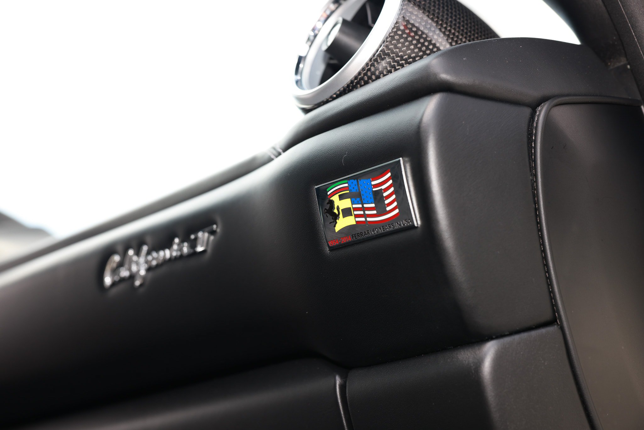 Used 2015 Ferrari California T RWD image 63