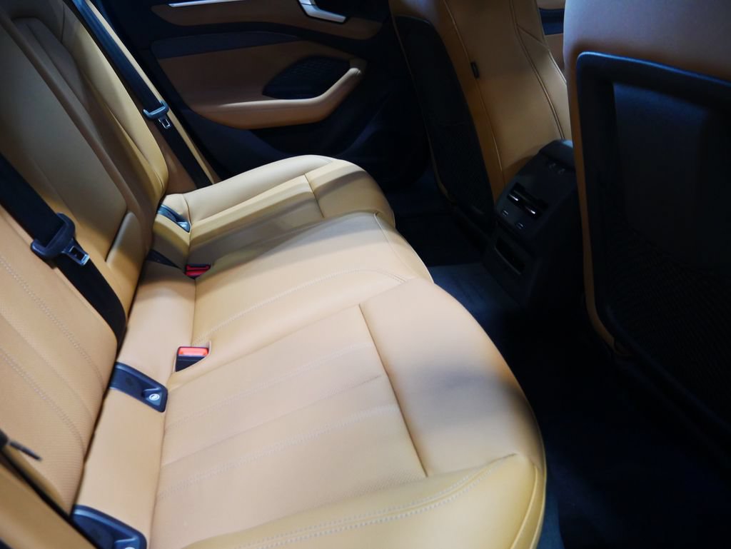 Used 2026 Audi A6 Premium AWD/4WD image 21