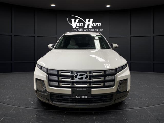 New 2026 Hyundai Santa Cruz SEL image 10