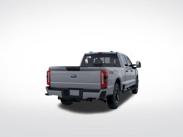 New 2026 Ford F250 XL w/ STX Appearance Package image 9
