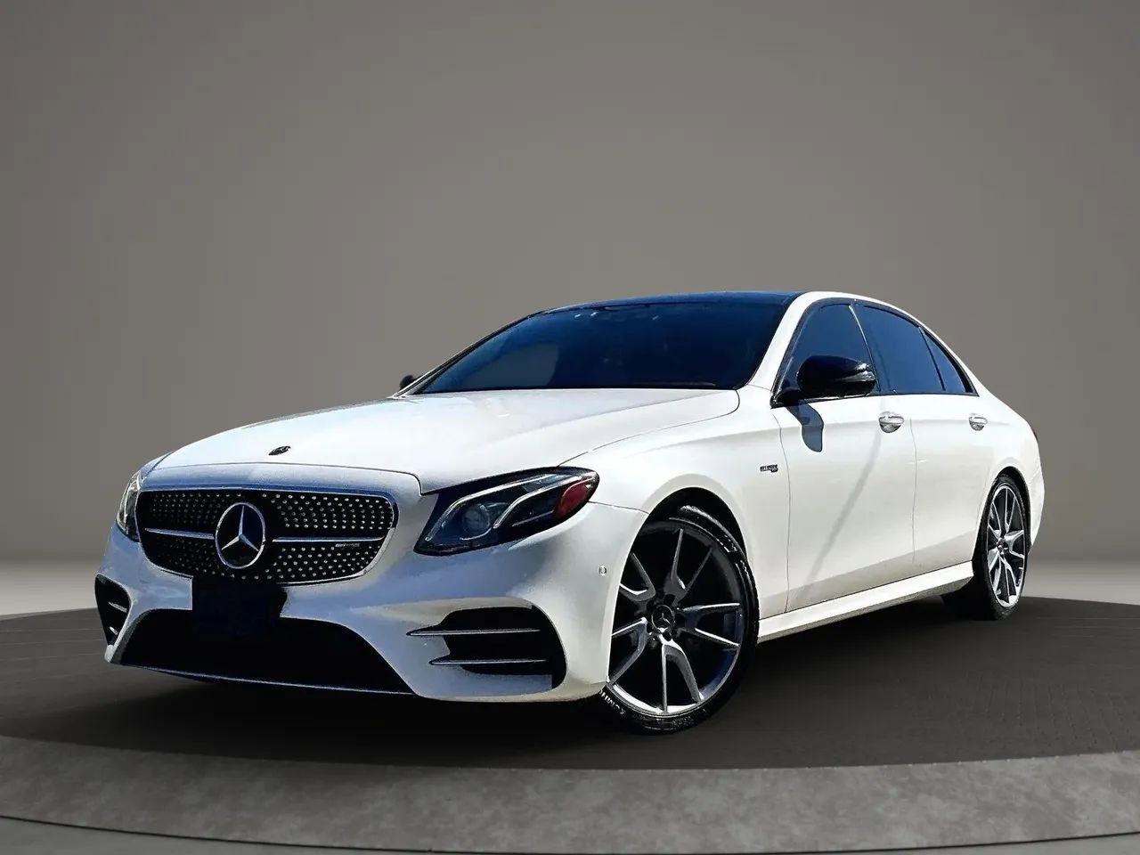 Used 2018 Mercedes-Benz E 43 AMG 4MATIC Sedan image 12